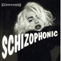 Nuno - Schizophonic